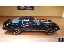 1979 Chevrolet Camaro Z28 (CC-913787) for sale in Orlando, Florida