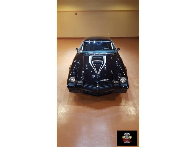1979 Chevrolet Camaro Z28 (CC-913787) for sale in Orlando, Florida