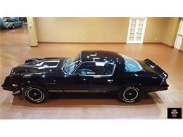 1979 Chevrolet Camaro Z28 (CC-913787) for sale in Orlando, Florida