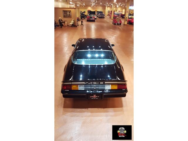 1979 Chevrolet Camaro Z28 (CC-913787) for sale in Orlando, Florida