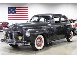 1941 Buick Super (CC-913788) for sale in Kentwood, Michigan