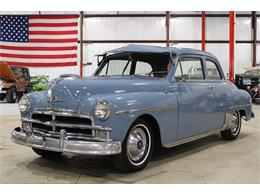 1950 Plymouth Special Deluxe (CC-910379) for sale in Kentwood, Michigan