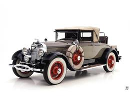 1925 Lincoln Model L (CC-913806) for sale in Saint Louis, Missouri