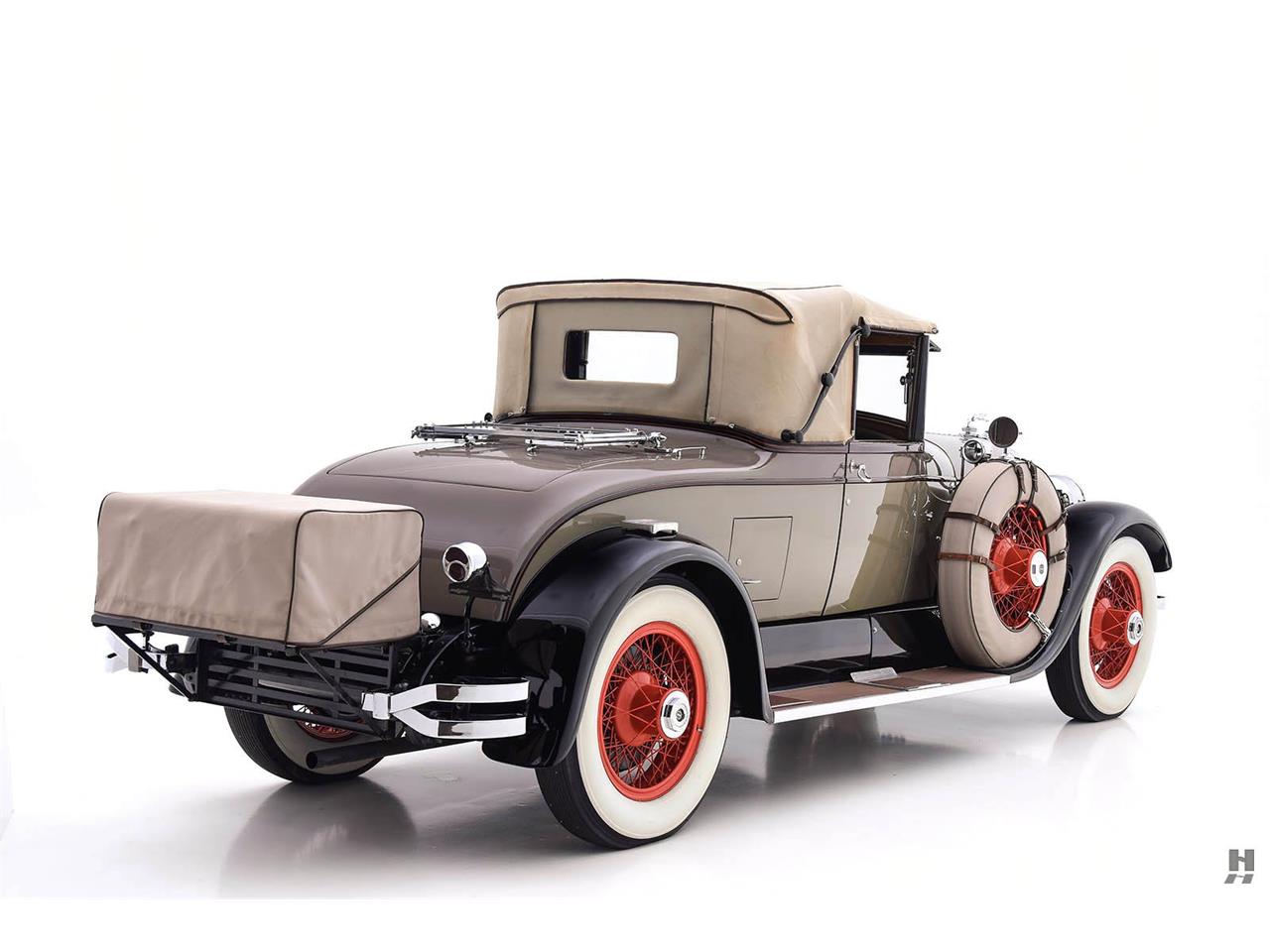 1925 Lincoln Model L for Sale | ClassicCars.com | CC-913806