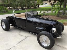 1926 Ford Roadster (CC-913809) for sale in Fort Myers, Florida