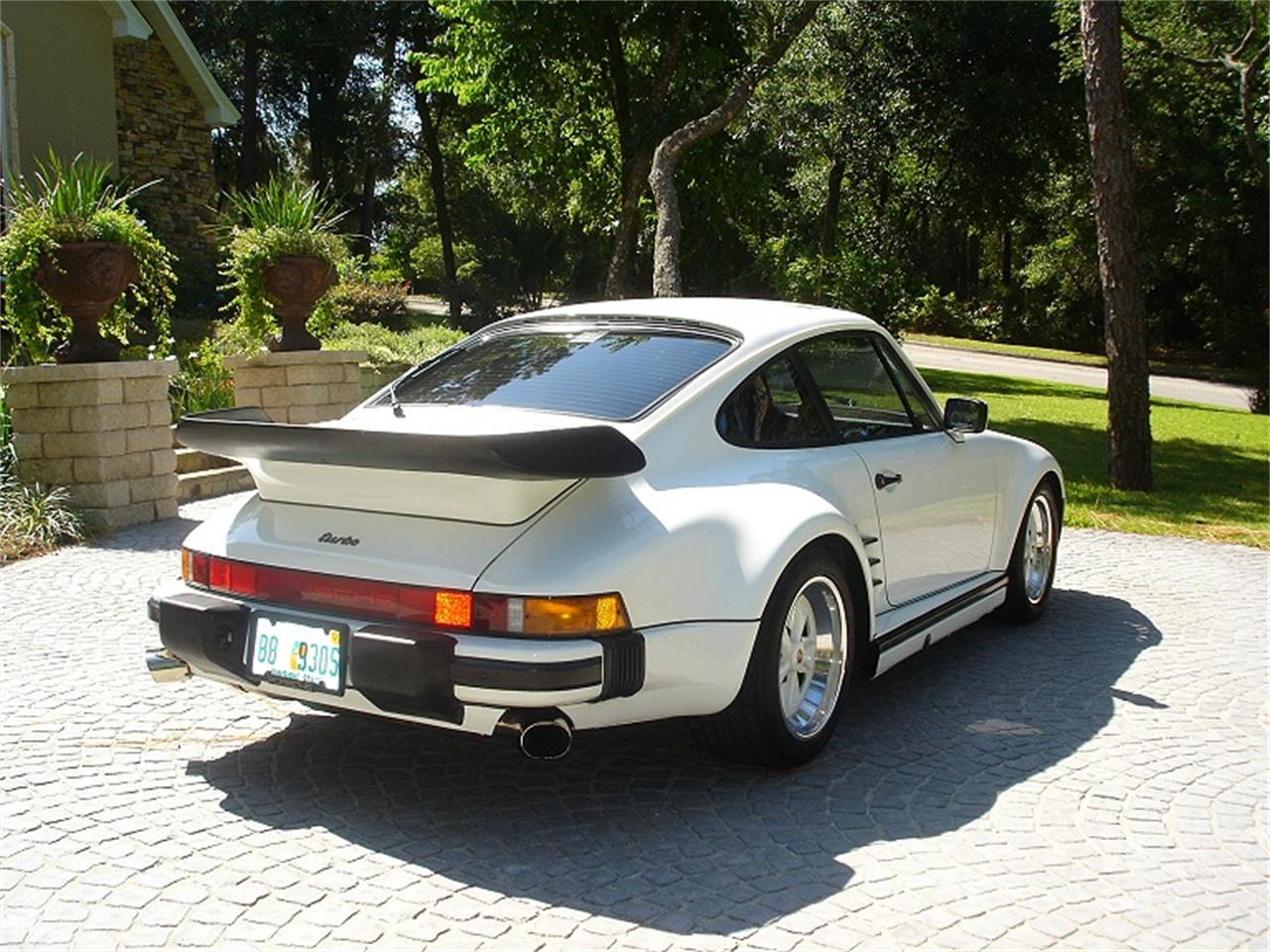 1988 Porsche 930 Slantnose For Sale Classiccarscom Cc