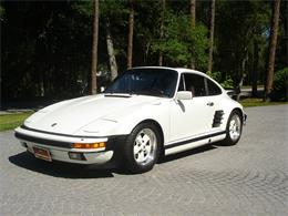 1988 Porsche 930 Slantnose (CC-913815) for sale in Mount Dora (Orlando), Florida