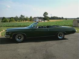 1972 Buick Centurion (CC-913824) for sale in North East, Maryland