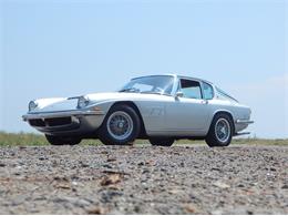 1966 Maserati Mistral (CC-913828) for sale in Westport, Connecticut