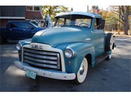1953 GMC Pickup (CC-913839) for sale in arundel, Maine
