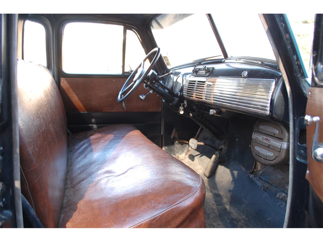 1953 GMC Pickup for Sale | ClassicCars.com | CC-913839