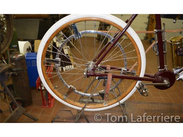 1901 E.R. Thomas Auto-Bi (CC-913841) for sale in Smithfield, Rhode Island