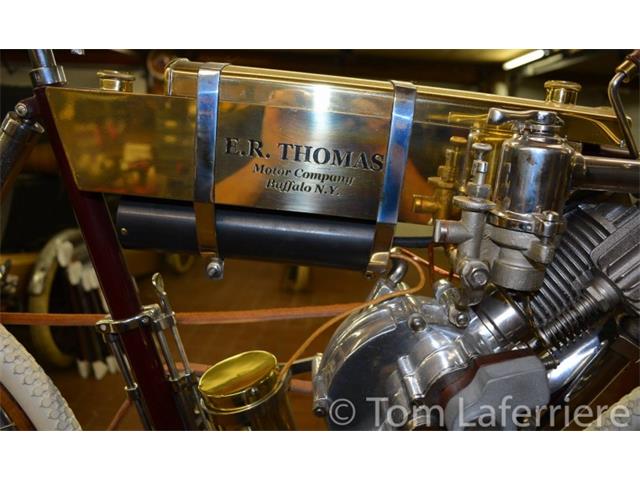 1901 E.R. Thomas Auto-Bi (CC-913841) for sale in Smithfield, Rhode Island