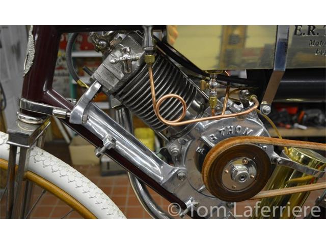 1901 E.R. Thomas Auto-Bi (CC-913841) for sale in Smithfield, Rhode Island