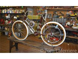 1901 E.R. Thomas Auto-Bi (CC-913841) for sale in Smithfield, Rhode Island
