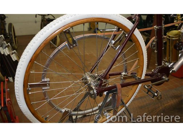 1901 E.R. Thomas Auto-Bi (CC-913841) for sale in Smithfield, Rhode Island