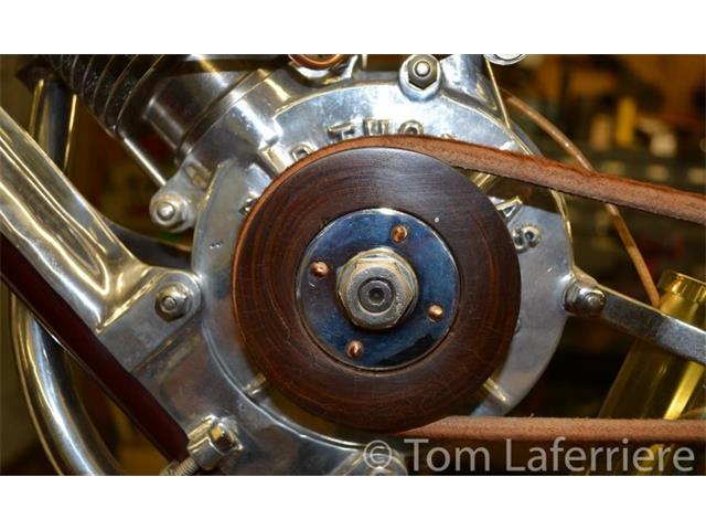 1901 E.R. Thomas Auto-Bi (CC-913841) for sale in Smithfield, Rhode Island