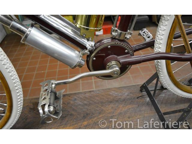 1901 E.R. Thomas Auto-Bi (CC-913841) for sale in Smithfield, Rhode Island