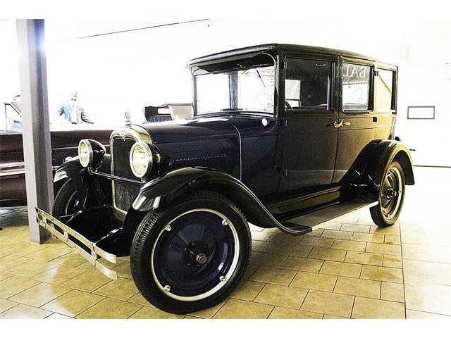 1927 Chevrolet AA Capitol (CC-913861) for sale in St. Charles, Illinois