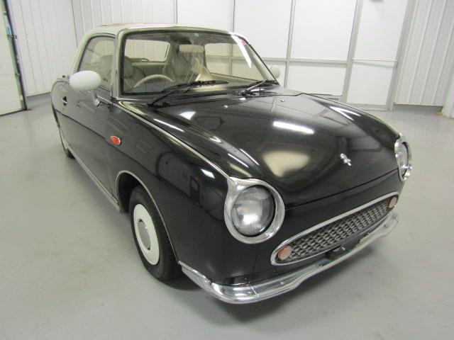 1991 Nissan Figaro (CC-913870) for sale in Christiansburg, Virginia