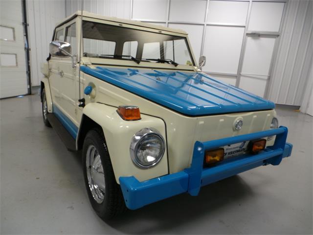 1974 Volkswagen Thing (CC-913871) for sale in Christiansburg, Virginia