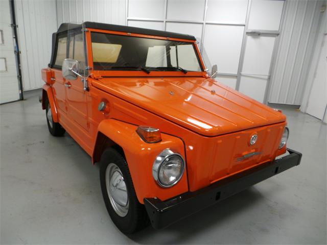 1974 Volkswagen Thing (CC-913873) for sale in Christiansburg, Virginia