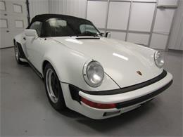 1989 Porsche 911 (CC-913880) for sale in Christiansburg, Virginia