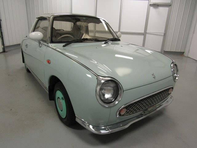 1991 Nissan Figaro (CC-913881) for sale in Christiansburg, Virginia