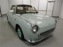 1991 Nissan Figaro (CC-913881) for sale in Christiansburg, Virginia