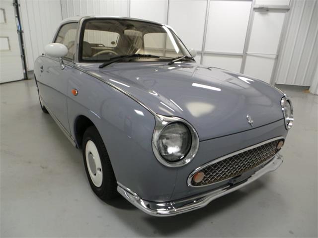 1991 Nissan Figaro (CC-913882) for sale in Christiansburg, Virginia