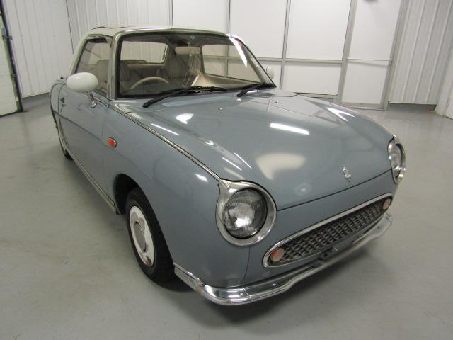 1991 Nissan Figaro (CC-913885) for sale in Christiansburg, Virginia