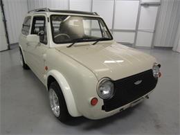 1989 Nissan Pao (CC-913888) for sale in Christiansburg, Virginia