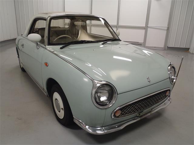1991 Nissan Figaro (CC-913889) for sale in Christiansburg, Virginia