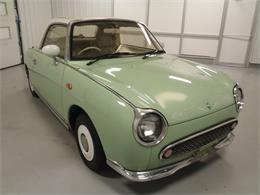 1991 Nissan Figaro (CC-913890) for sale in Christiansburg, Virginia