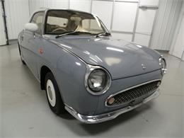 1991 Nissan Figaro (CC-913892) for sale in Christiansburg, Virginia