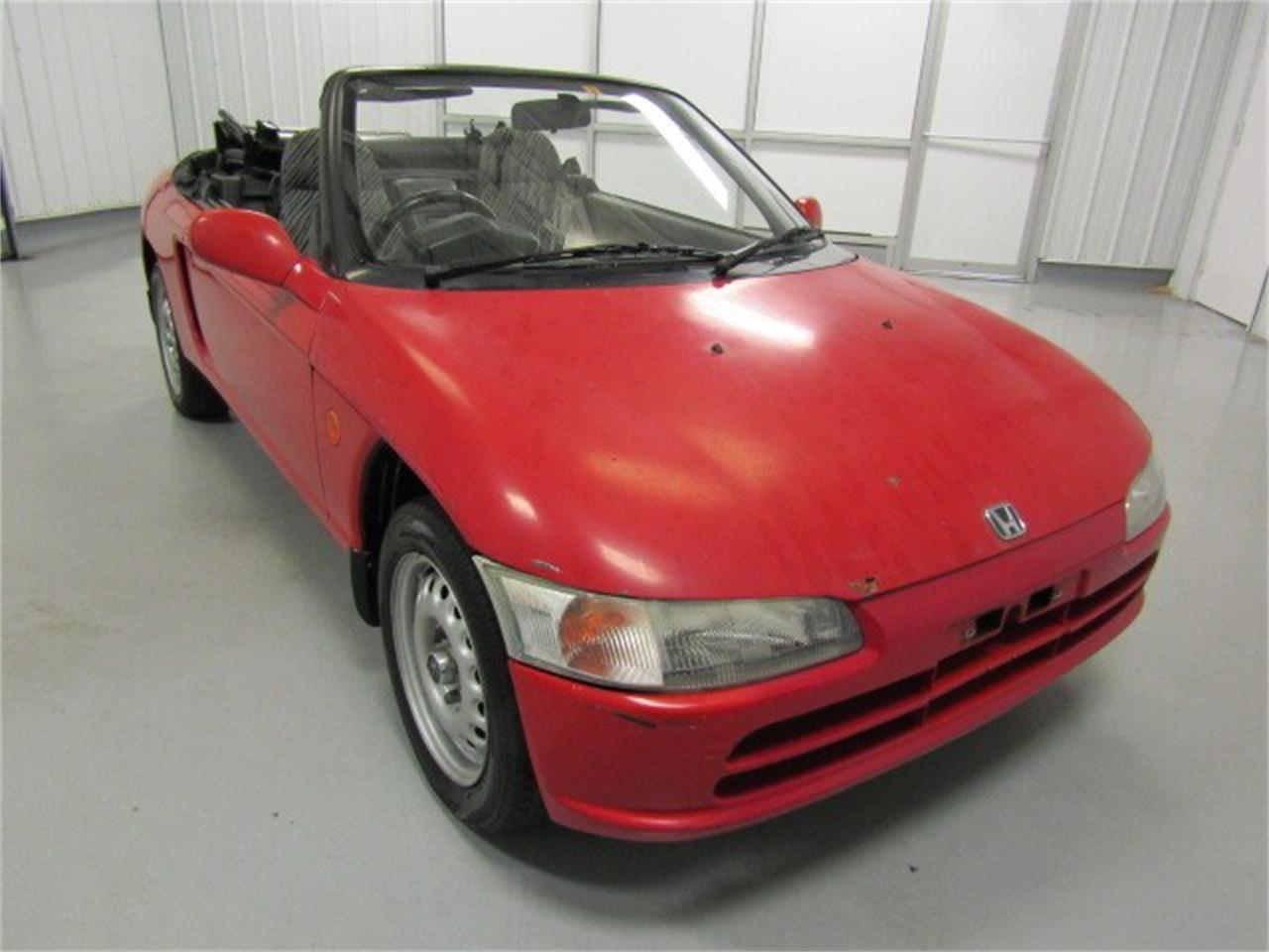 1991 Honda Beat for Sale | ClassicCars.com | CC-913893