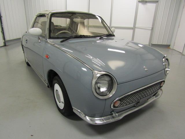 1991 Nissan Figaro (CC-913894) for sale in Christiansburg, Virginia