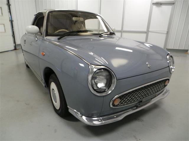 1991 Nissan Figaro (CC-913898) for sale in Christiansburg, Virginia