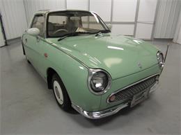 1991 Nissan Figaro (CC-913902) for sale in Christiansburg, Virginia