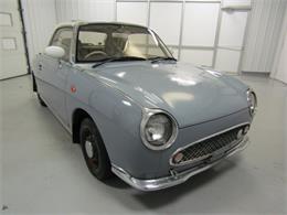 1991 Nissan Figaro (CC-913906) for sale in Christiansburg, Virginia