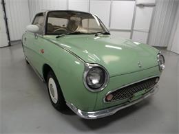 1991 Nissan Figaro (CC-913912) for sale in Christiansburg, Virginia