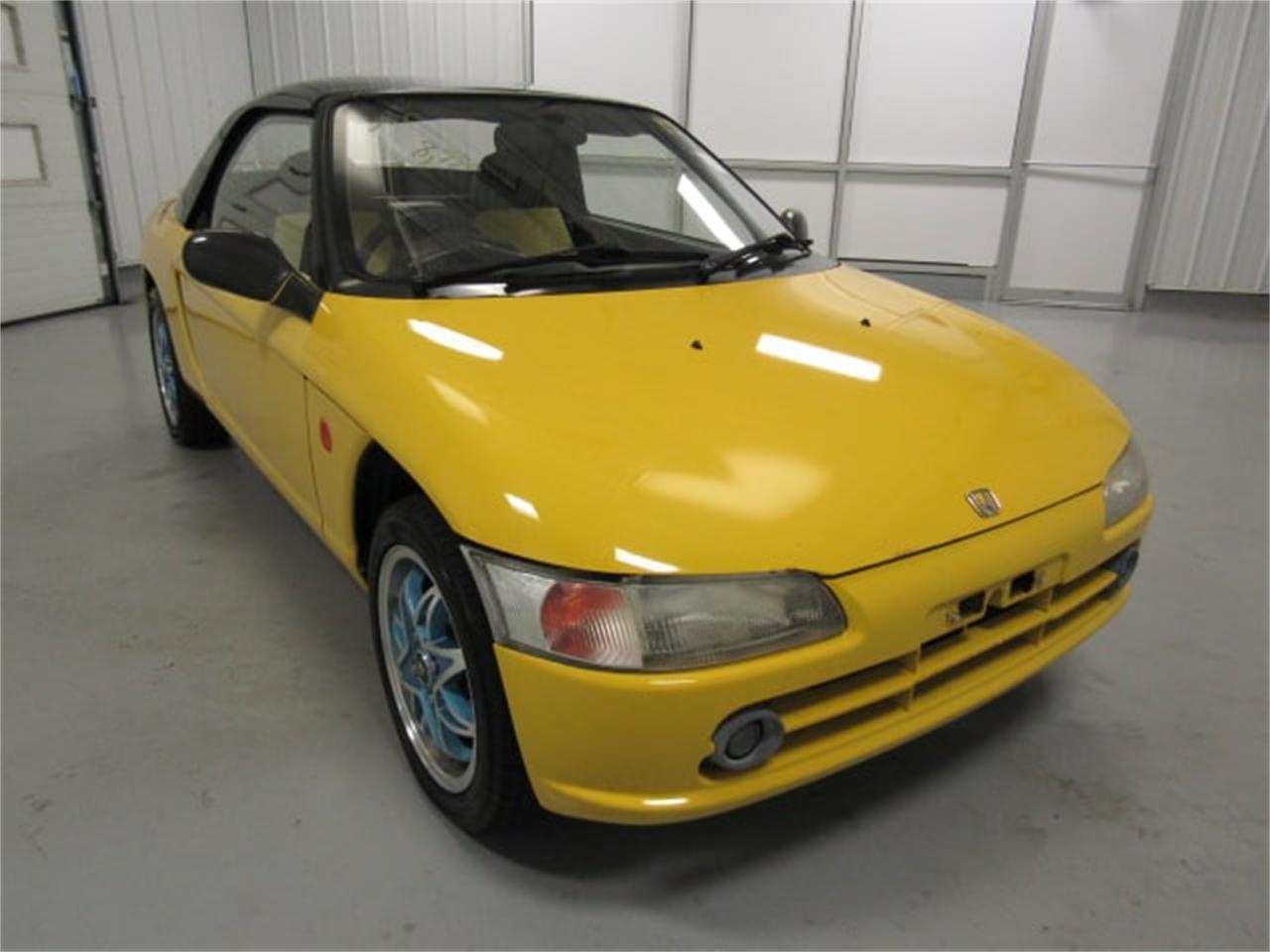 Honda beat for sale