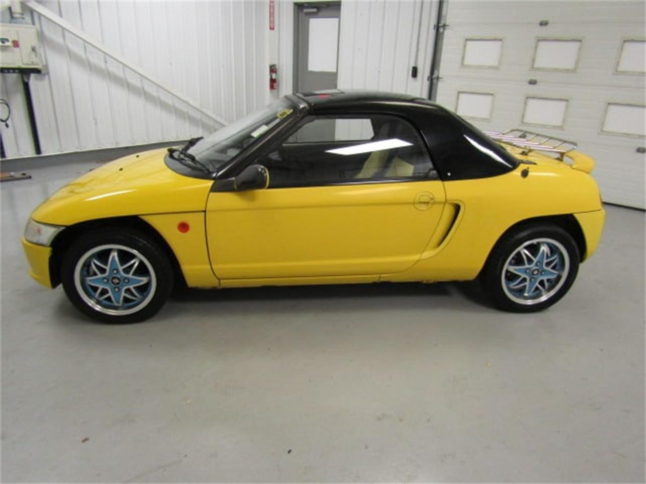 Honda beat for sale