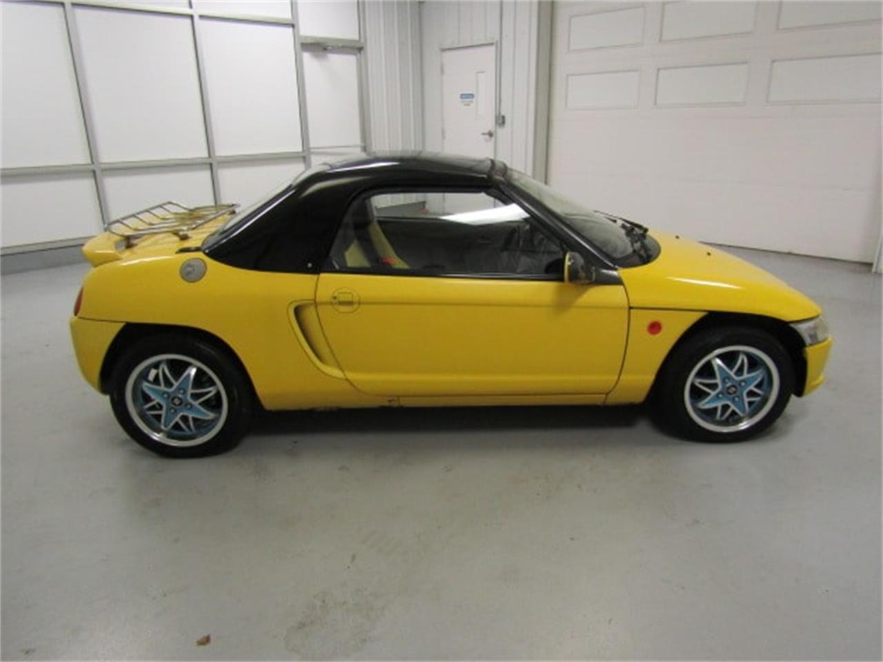 1991 Honda Beat for Sale | ClassicCars.com | CC-913914