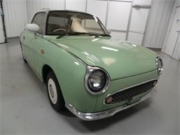 1991 Nissan Figaro (CC-913916) for sale in Christiansburg, Virginia