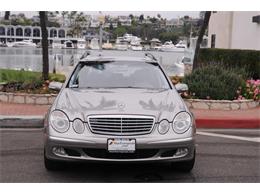 2004 Mercedes-Benz E320 (CC-913919) for sale in Costa Mesa, California