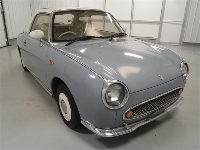 1991 Nissan Figaro (CC-913925) for sale in Christiansburg, Virginia