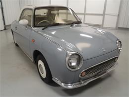 1991 Nissan Figaro (CC-913925) for sale in Christiansburg, Virginia