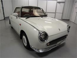 1991 Nissan Figaro (CC-913932) for sale in Christiansburg, Virginia