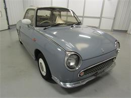 1991 Nissan Figaro (CC-913936) for sale in Christiansburg, Virginia